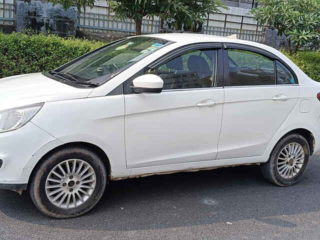 Second Hand Tata Zest XE 75 PS Diesel in Delhi