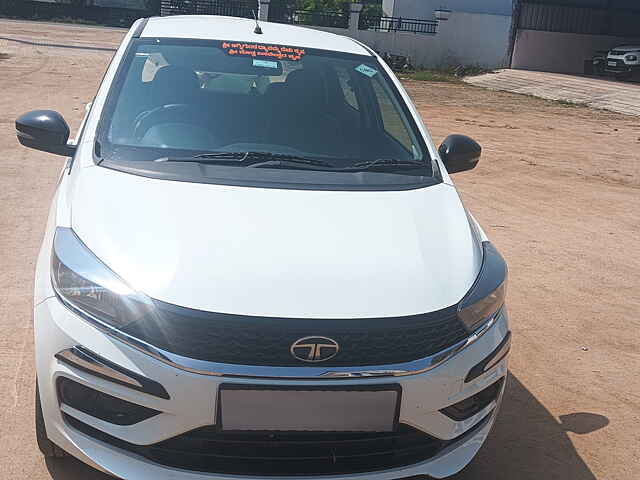 Second Hand Tata Tiago XT iCNG [2023-2025] in Bangalore