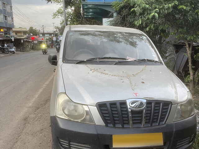 Second Hand Mahindra Xylo [2009-2012] D2 BS-III in Pune