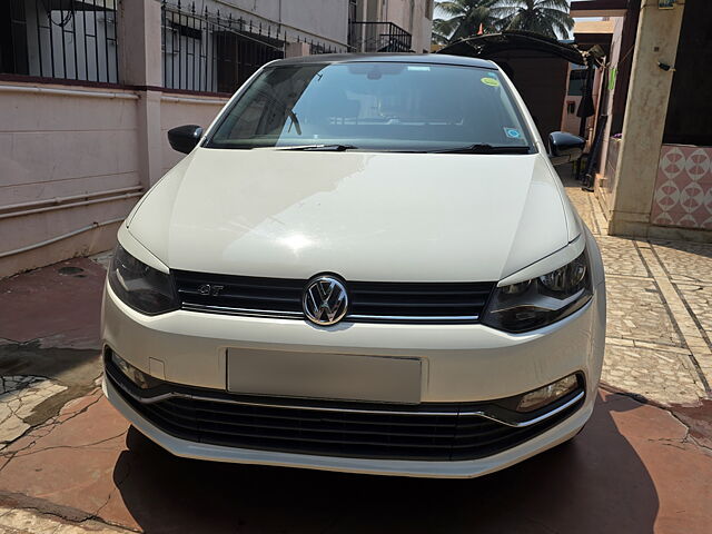 Second Hand Volkswagen Polo [2016-2019] GT TSI in Bangalore