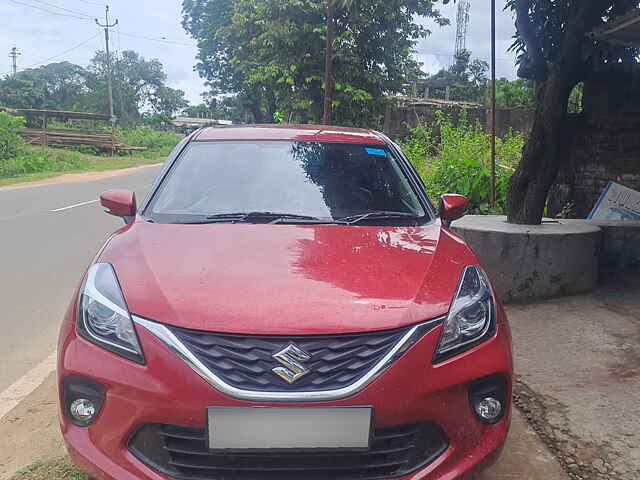 Second Hand Maruti Suzuki Baleno [2019-2022] Delta in Silchar