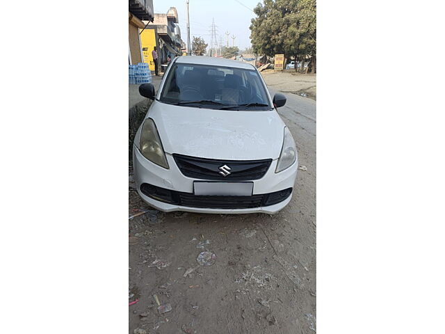 Second Hand Maruti Suzuki Dzire [2017-2020] LXi in Faridabad