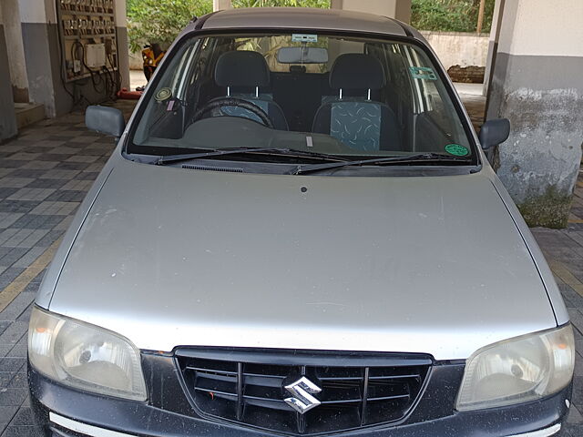 Second Hand Maruti Suzuki Alto [2005-2010] LXi BS-III in Pune