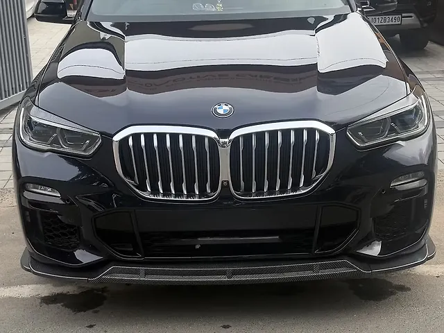 Second Hand BMW X5 [2019-2023] xDrive40i M Sport [2019-2023] in Ahmedabad