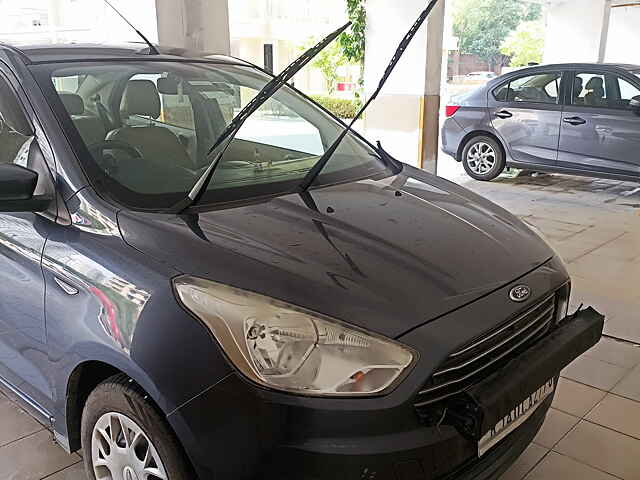 Second Hand Ford Aspire [2015-2018] Trend 1.5 TDCi  [2015-20016] in Bhiwadi