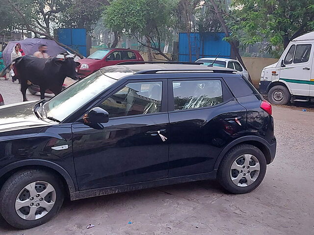 Second Hand Mahindra XUV300 [2019-2024] W6 1.2 Petrol AMT [2021] in Rae Bareli