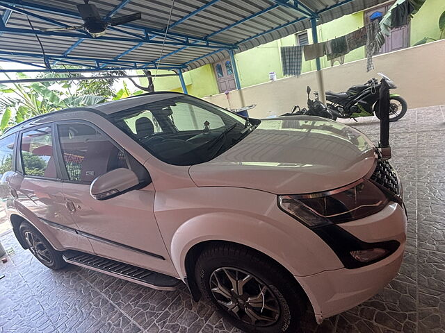 Second Hand Mahindra XUV500 W5 [2018-2020] in Chennai