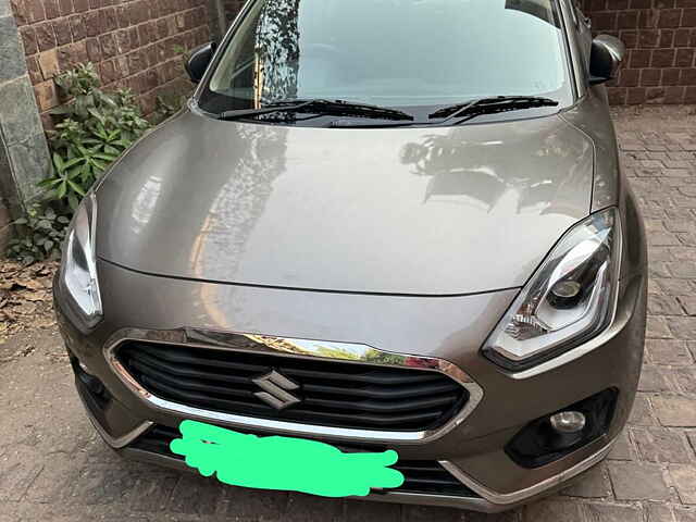 Second Hand Maruti Suzuki Dzire [2017-2020] ZXi Plus in Delhi