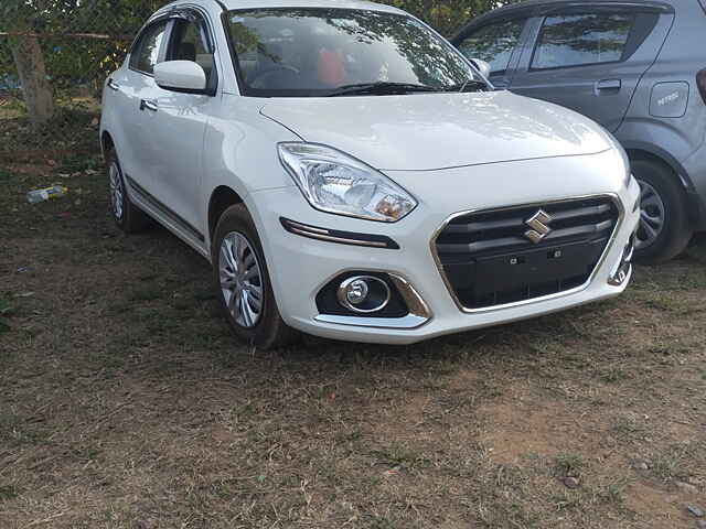 Second Hand Maruti Suzuki Dzire [2020-2024] VXi in Bagalkot