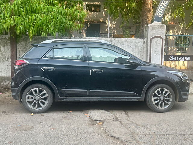 Second Hand Hyundai i20 Active [2015-2018] 1.2 SX in Anuppur