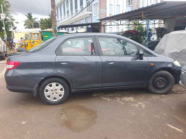 Second Hand Honda City [2003-2005] 1.5 EXi New in Bangalore