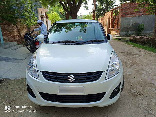 Second Hand Maruti Suzuki Swift DZire [2011-2015] VDI in Rae Bareli