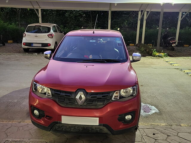 Second Hand Renault Kwid [2015-2019] RXT [2015-2019] in Pune