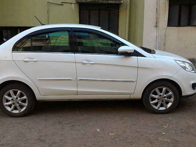 Second Hand Tata Zest XT Petrol in Pune