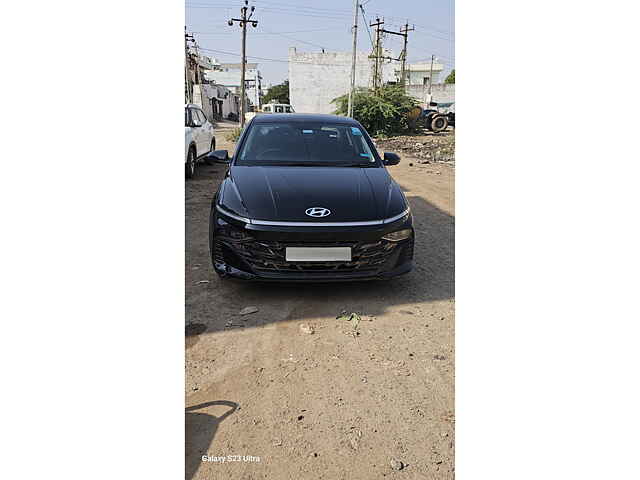 Second Hand Hyundai Verna S 1.5 Petrol MT in Gandhidham