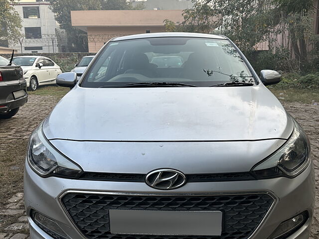 Second Hand Hyundai Elite i20 [2014-2015] Sportz 1.4 (O) in Delhi