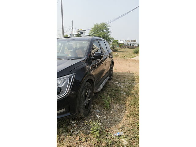 Second Hand Mahindra XUV700 AX 7 Petrol AT 7 STR [2021] in Nagpur