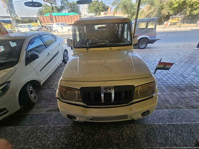 Second Hand Mahindra Bolero [2011-2020] ZLX BS IV in Bahadurgarh