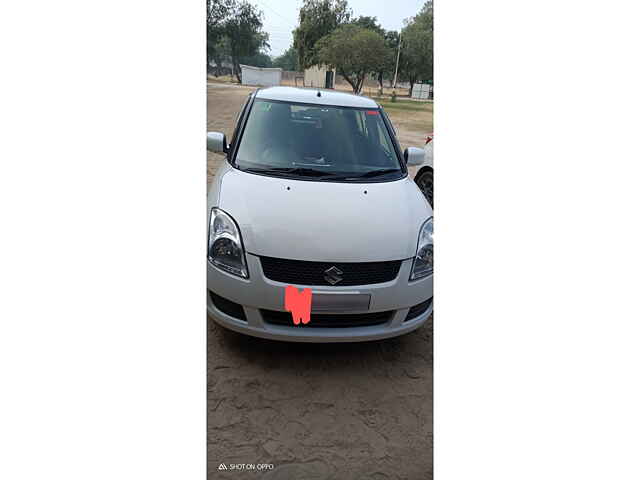 Second Hand Maruti Suzuki Swift DZire [2011-2015] LDI in Ambala Cantt