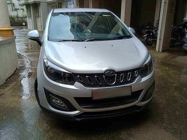 Second Hand Mahindra Marazzo [2018-2020] M6 8 STR in Karjat