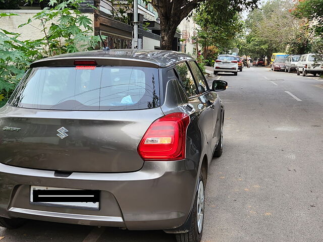 Second Hand Maruti Suzuki Swift [2018-2021] VXi [2018-2019] in Bangalore