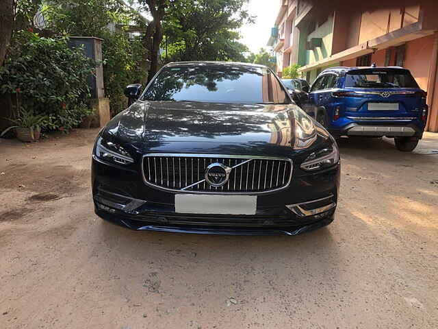 Second Hand Volvo S90 [2016-2021] Momentum D4 [2018-2020] in Chennai