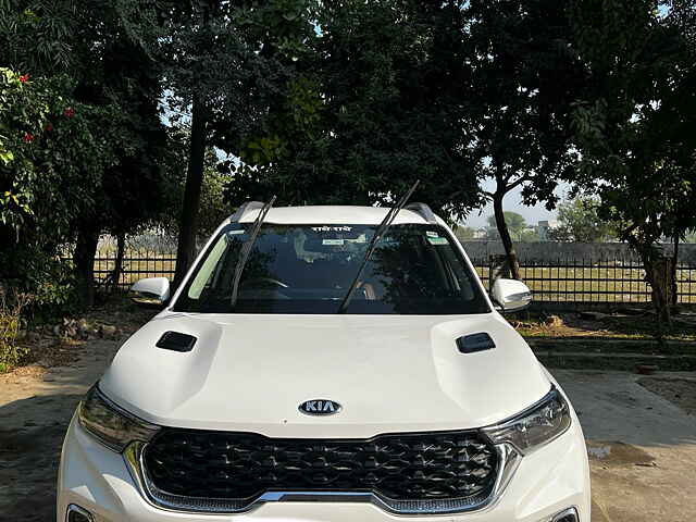 Second Hand Kia Sonet [2020-2022] HTK Plus 1.5 [2020-2021] in Phagwara