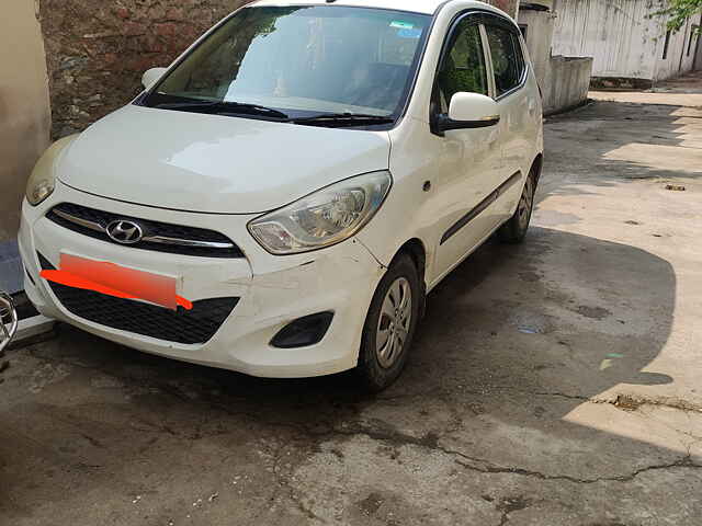 Second Hand Hyundai i10 [2010-2017] Magna 1.2 Kappa2 in Udaipur