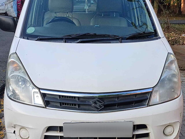 Second Hand Maruti Suzuki Estilo LXi BS-IV in Meerut