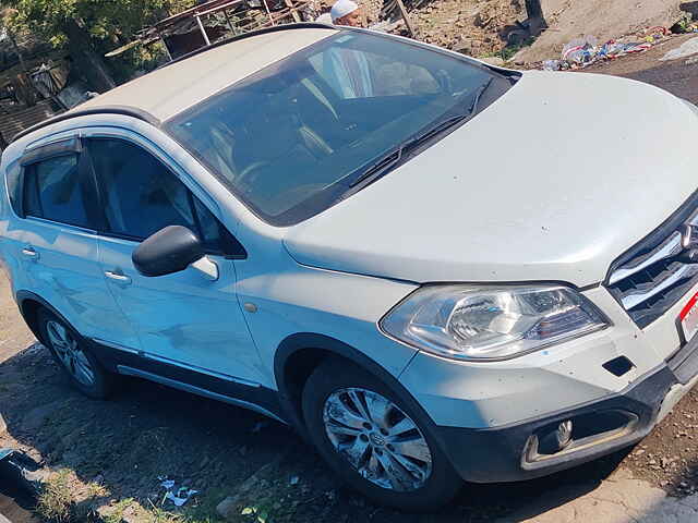 Second Hand Maruti Suzuki S-Cross [2014-2017] Delta 1.3 in Sanawad