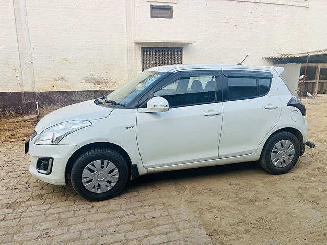 Second Hand Maruti Suzuki Swift [2014-2018] VXi in Delhi