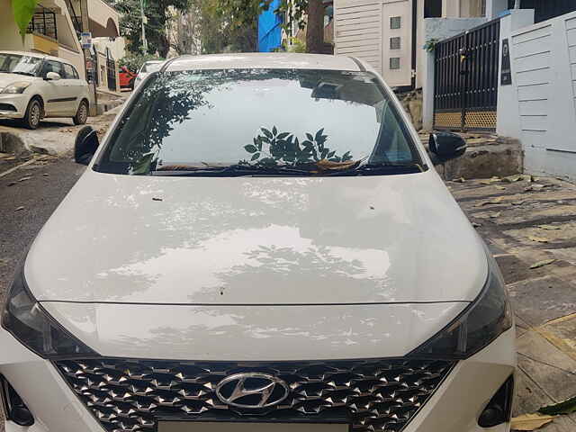 Second Hand Hyundai Verna [2020-2023] S Plus 1.5 VTVT in Bangalore