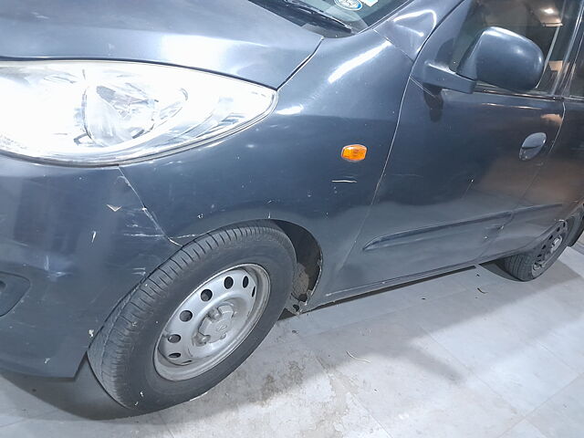 Second Hand Hyundai i10 [2010-2017] D-Lite 1.1 iRDE2 in Ahmedabad