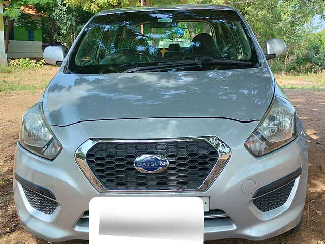 Second Hand Datsun GO [2014-2018] T in Erode