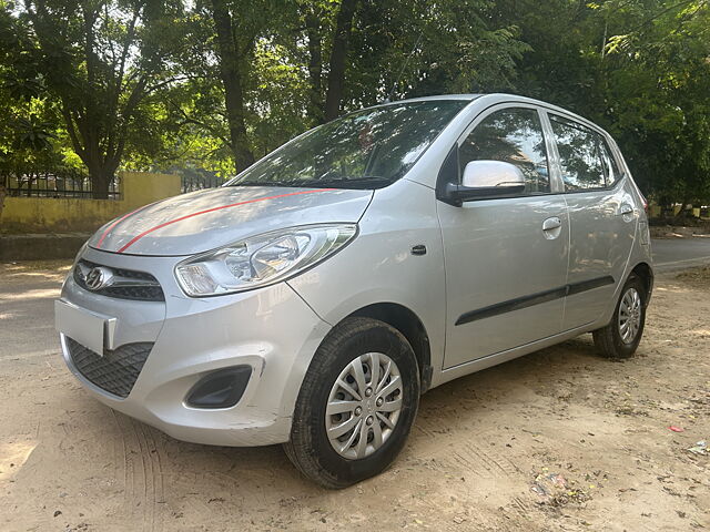 Second Hand Hyundai i10 [2010-2017] Magna 1.2 Kappa2 in Delhi