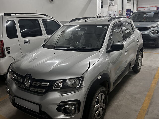 Second Hand Renault Pulse [2012-2015] RxZ Petrol in Varanasi