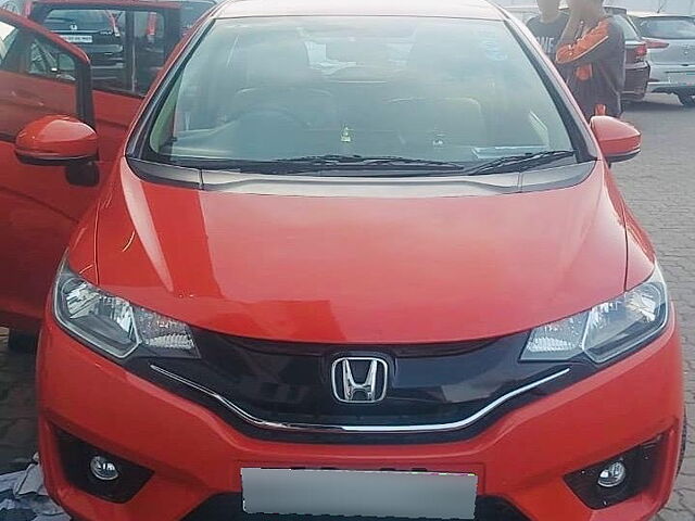 Second Hand Honda Jazz [2015-2018] V Diesel in Pune