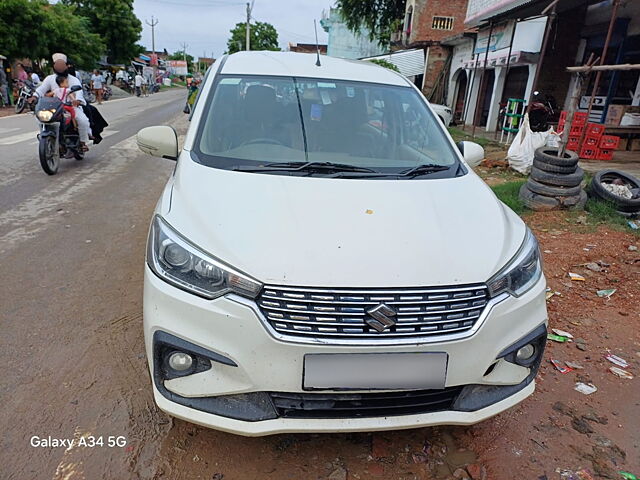 Second Hand Maruti Suzuki Ertiga [2018-2022] VXi in Lucknow