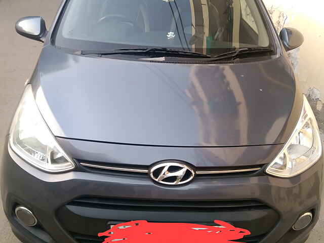 Second Hand Hyundai Grand i10 [2013-2017] Magna 1.1 CRDi [2013-2016] in Jaipur