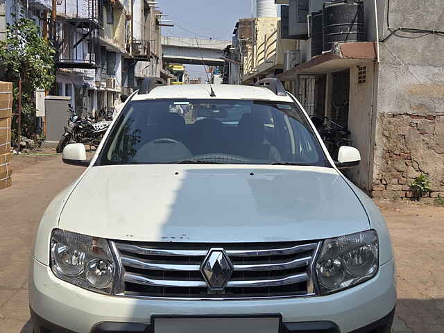 Second Hand Renault Duster [2012-2015] 85 PS RxL Diesel in Ahmedabad