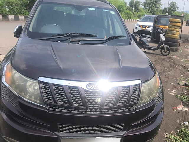 Second Hand Mahindra XUV500 [2011-2015] W8 in Navi Mumbai