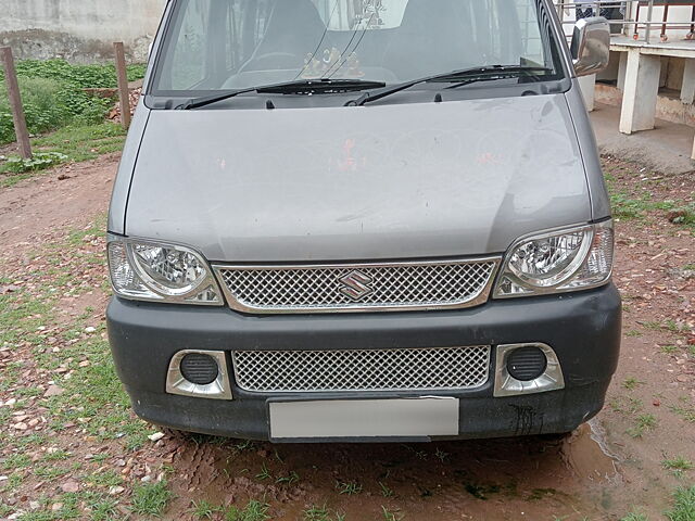 Second Hand Maruti Suzuki Eeco [2010-2022] 5 STR WITH A/C+HTR in Bundi