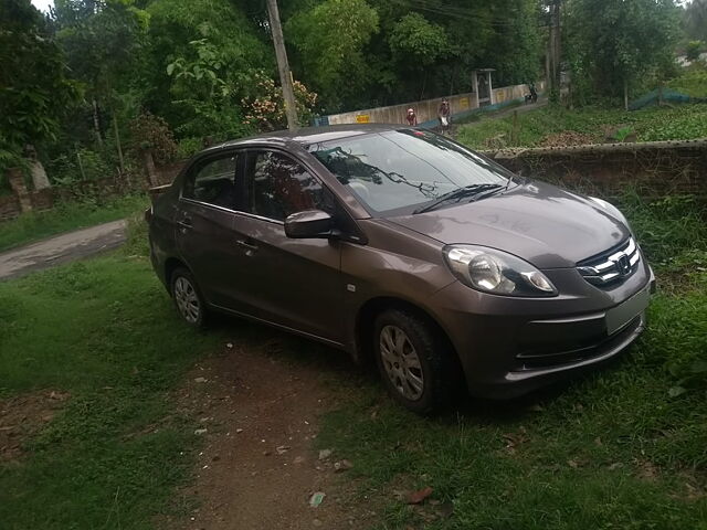 Second Hand Honda Amaze [2013-2016] 1.2 S i-VTEC in Kolkata