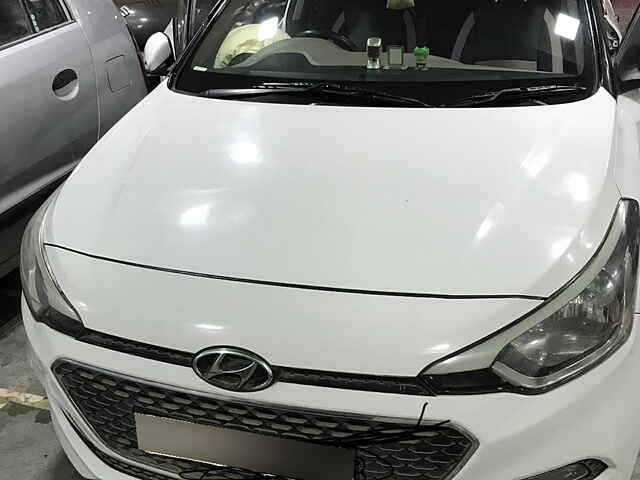 Second Hand Hyundai Elite i20 [2014-2015] Sportz 1.2 (O) in Delhi