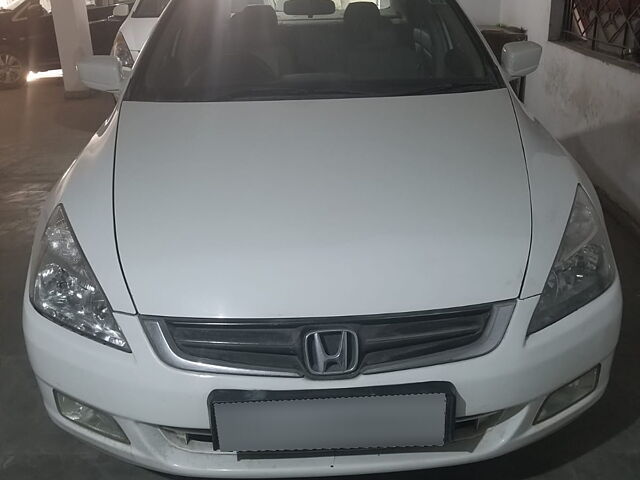 Second Hand Honda Accord [2003-2007] 2.4 VTi-L AT in Delhi