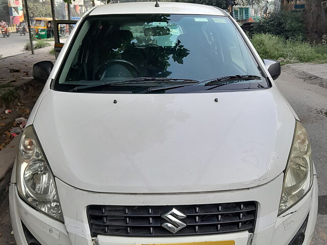 Second Hand Maruti Suzuki Ritz Lxi BS-IV in Delhi