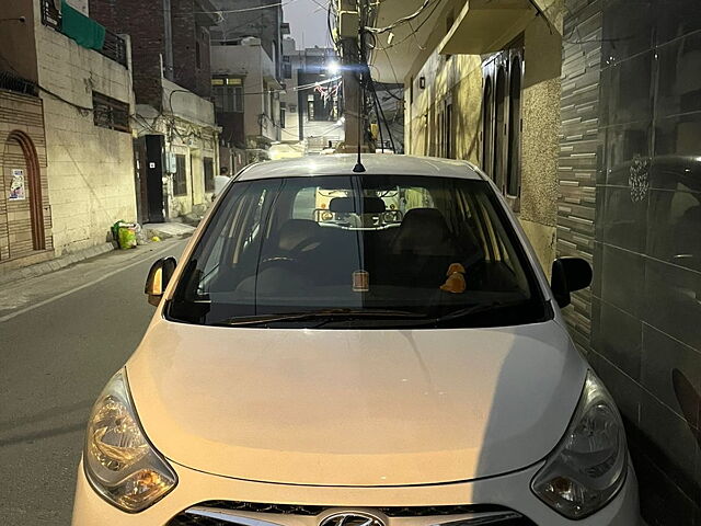 Second Hand Hyundai i10 [2010-2017] Magna 1.1 iRDE2 [2010-2017] in Amritsar