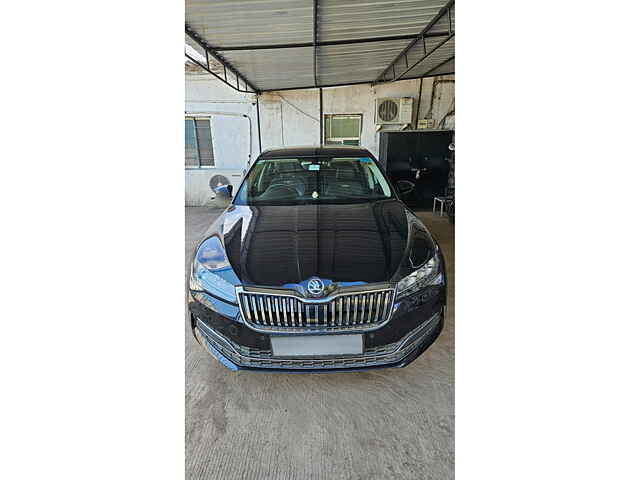 Second Hand Skoda Superb [2020-2023] L&K AT [2020-2021] in Pune