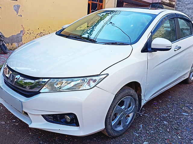 Second Hand Honda City [2014-2017] VX in Zirakpur