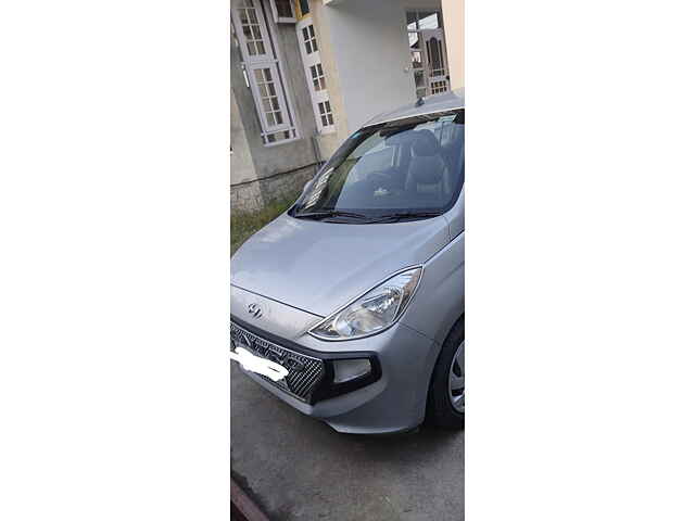 Second Hand Hyundai Santro Sportz [2018-2020] in Budgam